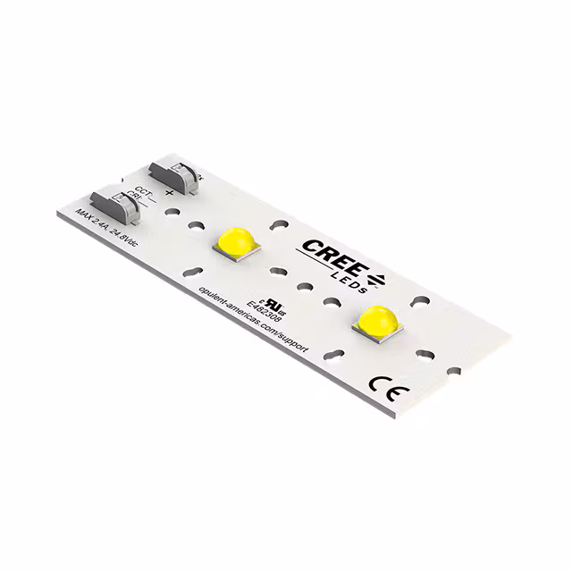 LPH1-02C24-4080-00 New Energy  Illuminazione a LED - COB Motori Moduli Strisce